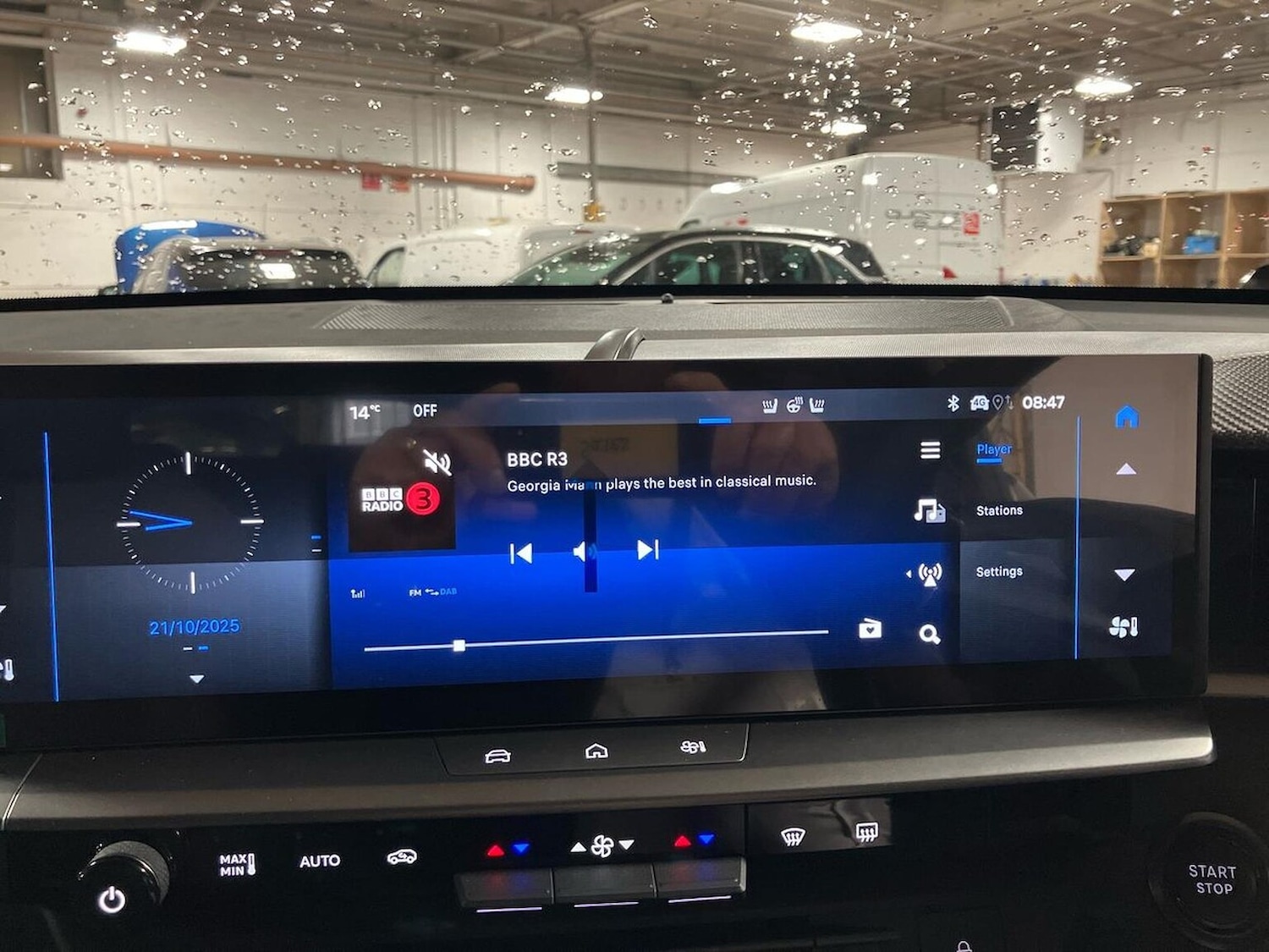 Used Vauxhall Grandland 2025 for sale - 76331042: Photo 11