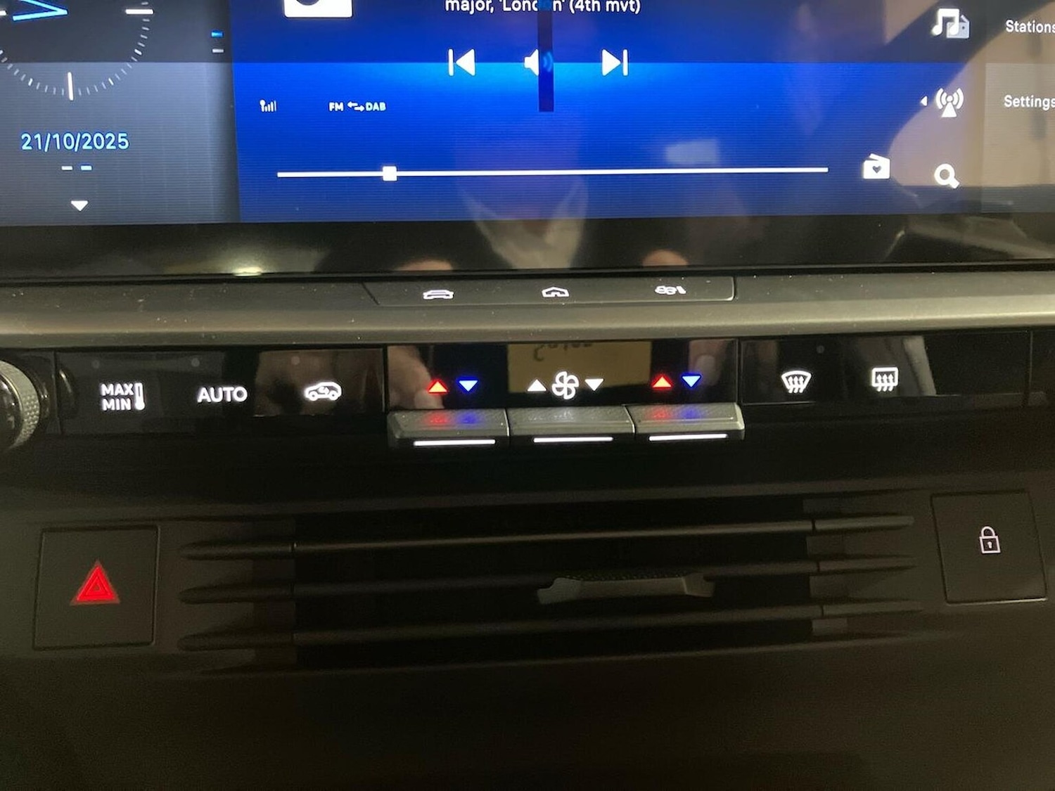 Used Vauxhall Grandland 2025 for sale - 76331042: Photo 12