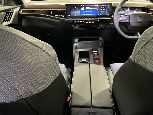 Used Vauxhall Grandland 2025 for sale - 76331042: Photo 13