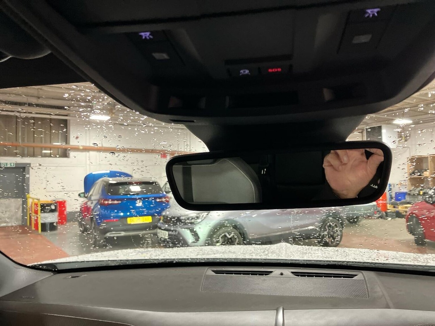 Used Vauxhall Grandland 2025 for sale - 76331042: Photo 14