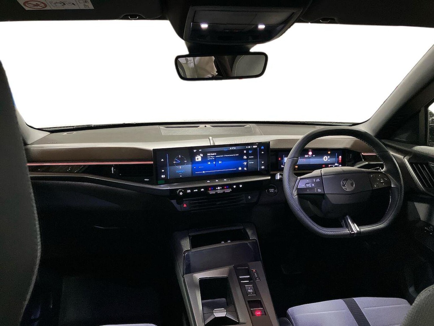 Used Vauxhall Grandland 2025 for sale - 76331042: Photo 15