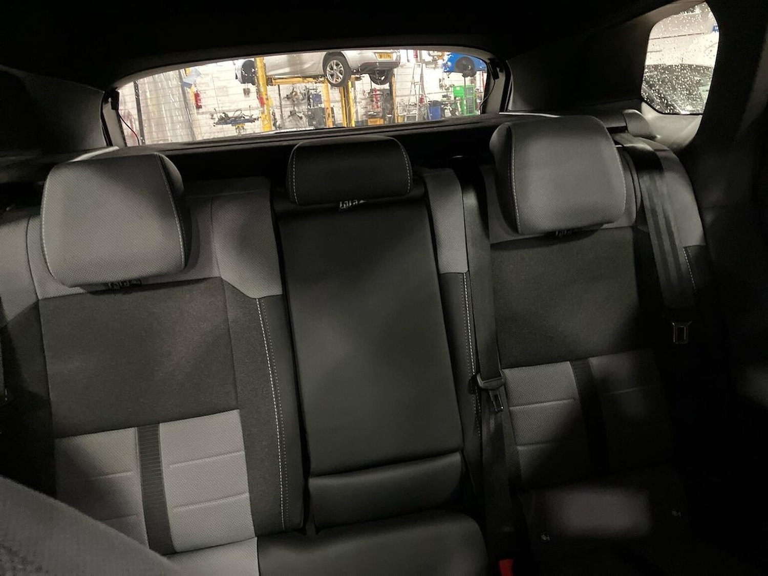 Used Vauxhall Grandland 2025 for sale - 76331042: Photo 16