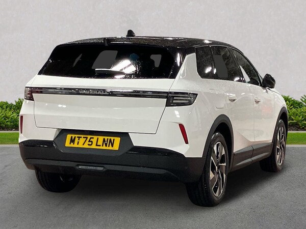 Used Vauxhall Grandland 2025 for sale - 76331042: Photo 18