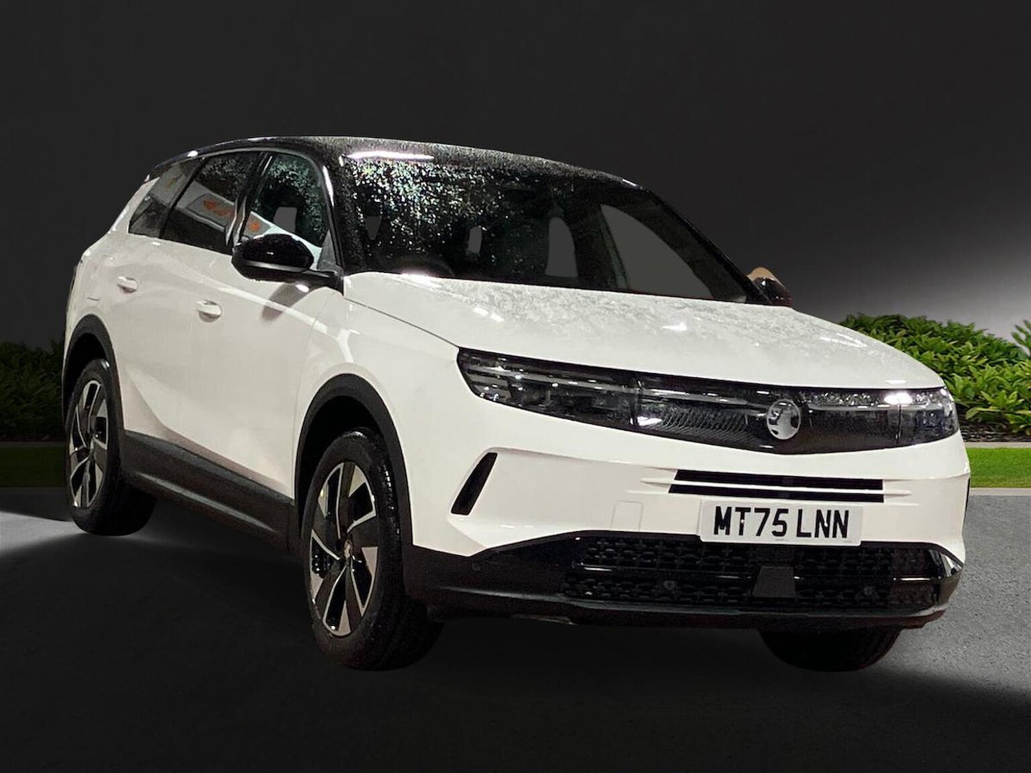 Used Vauxhall Grandland 2025 for sale - 76331042: Photo 20