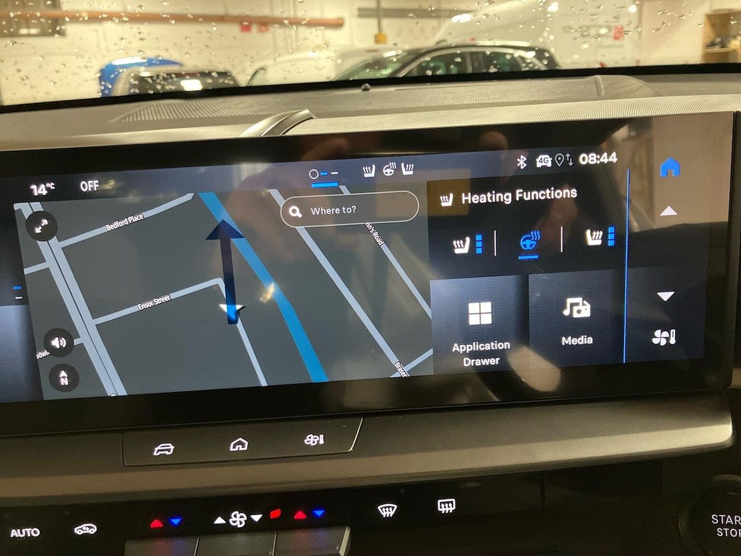 Used Vauxhall Grandland 2025 for sale - 76331042: Photo 22