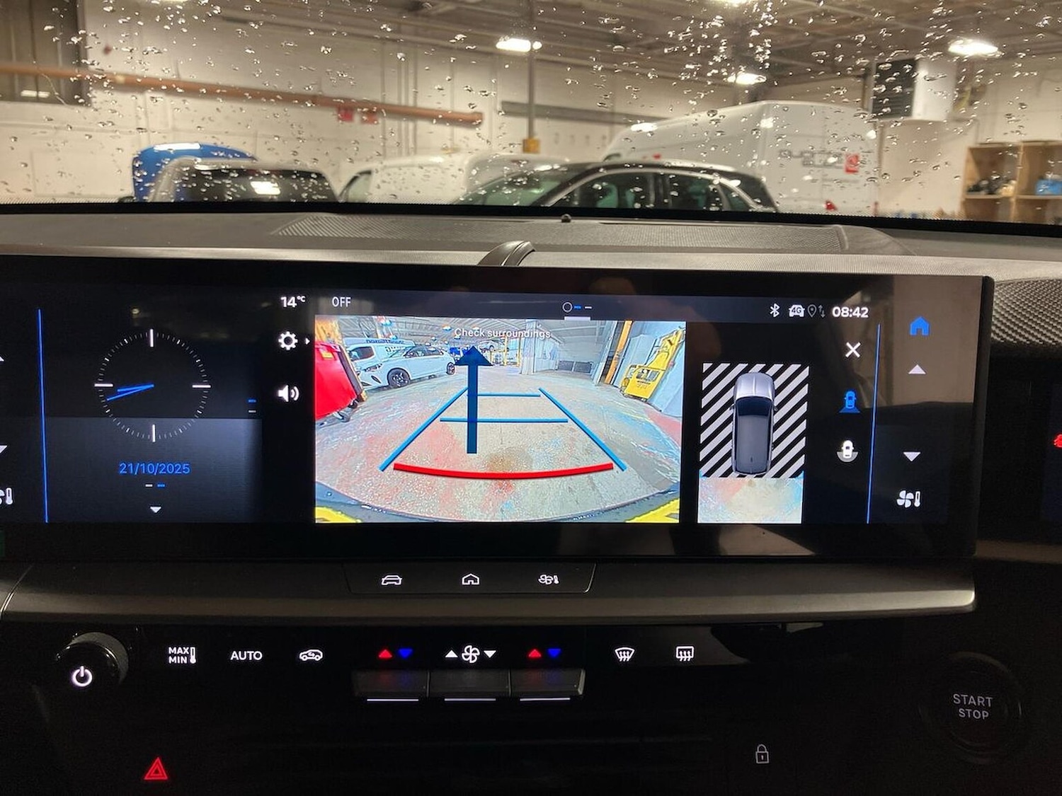 Used Vauxhall Grandland 2025 for sale - 76331042: Photo 23