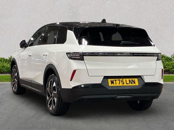 Used Vauxhall Grandland 2025 for sale - 76331042: Photo 2