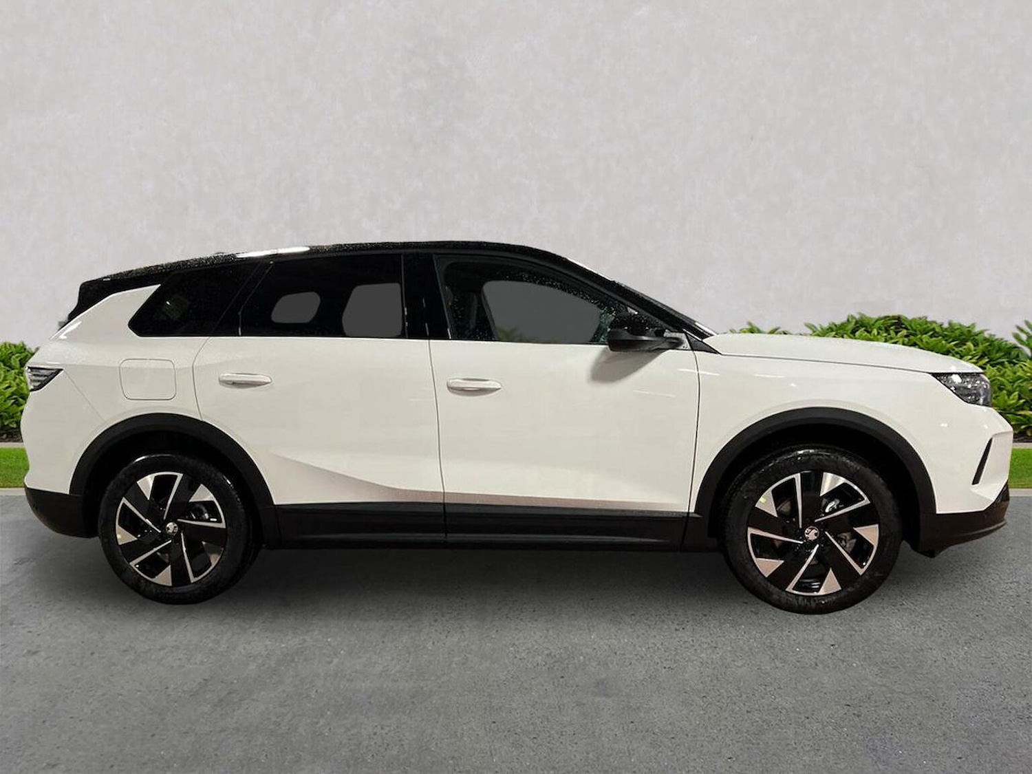 Used Vauxhall Grandland 2025 for sale - 76331042: Photo 3