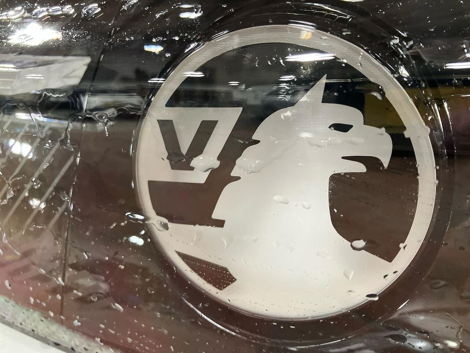 Used Vauxhall Grandland 2025 for sale - 76331042: Photo 33