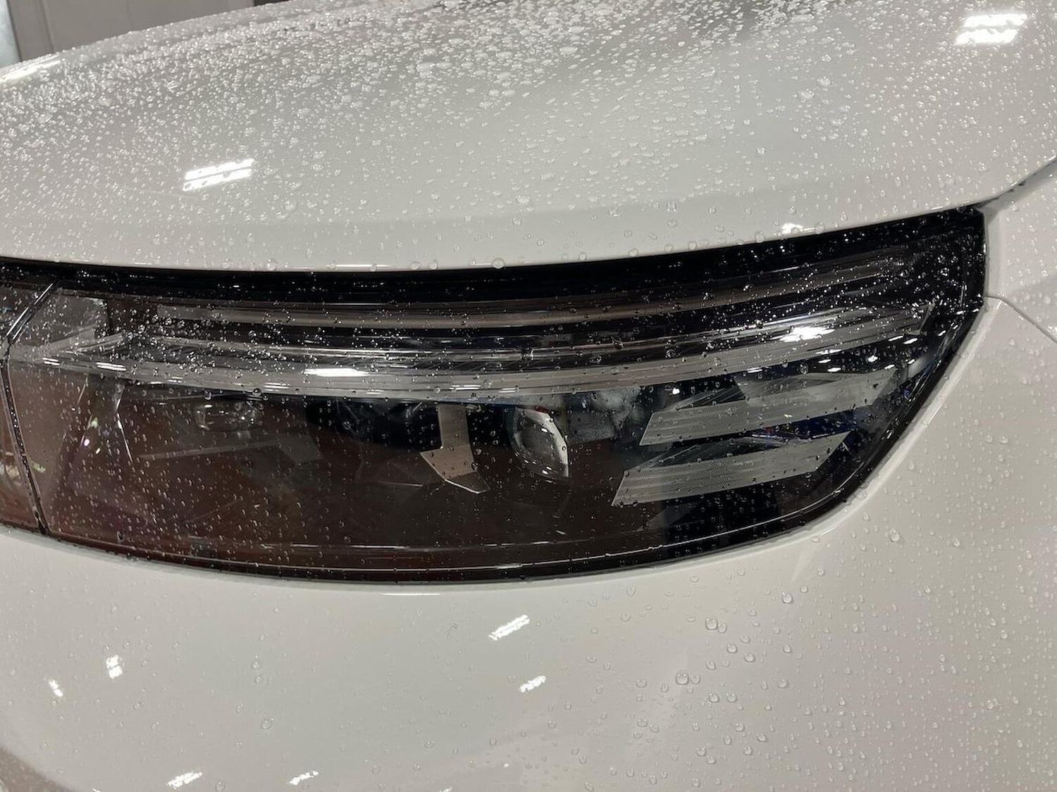 Used Vauxhall Grandland 2025 for sale - 76331042: Photo 34