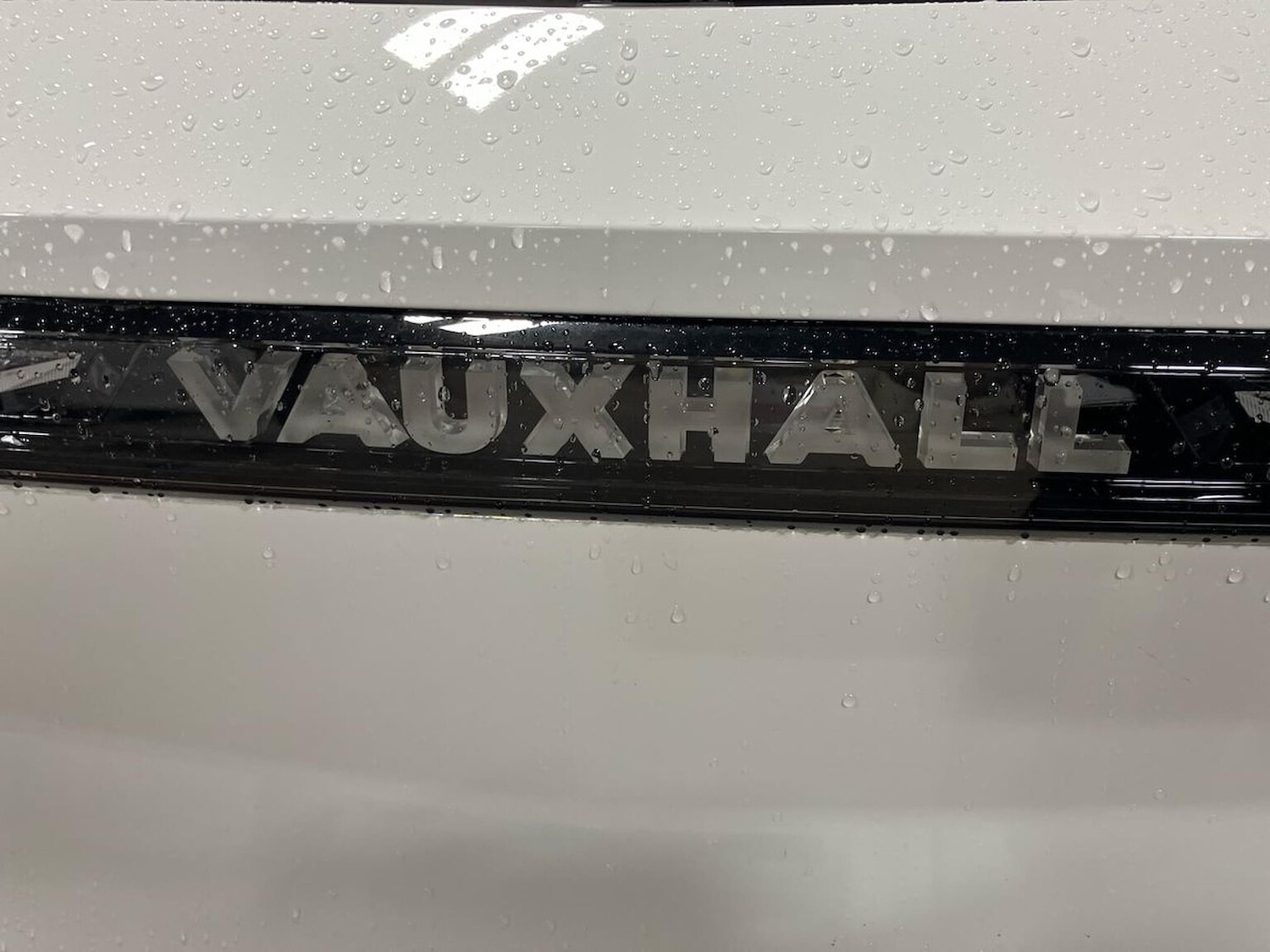 Used Vauxhall Grandland 2025 for sale - 76331042: Photo 35