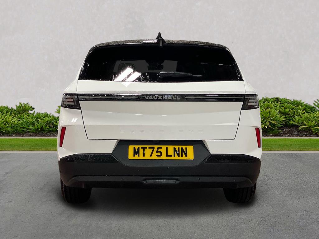 Used Vauxhall Grandland 2025 for sale - 76331042: Photo 4