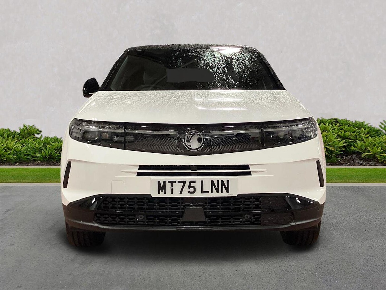 Used Vauxhall Grandland 2025 for sale - 76331042: Photo 5