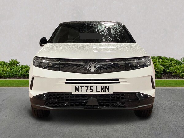 Used Vauxhall Grandland 2025 for sale - 76331042: Photo 5