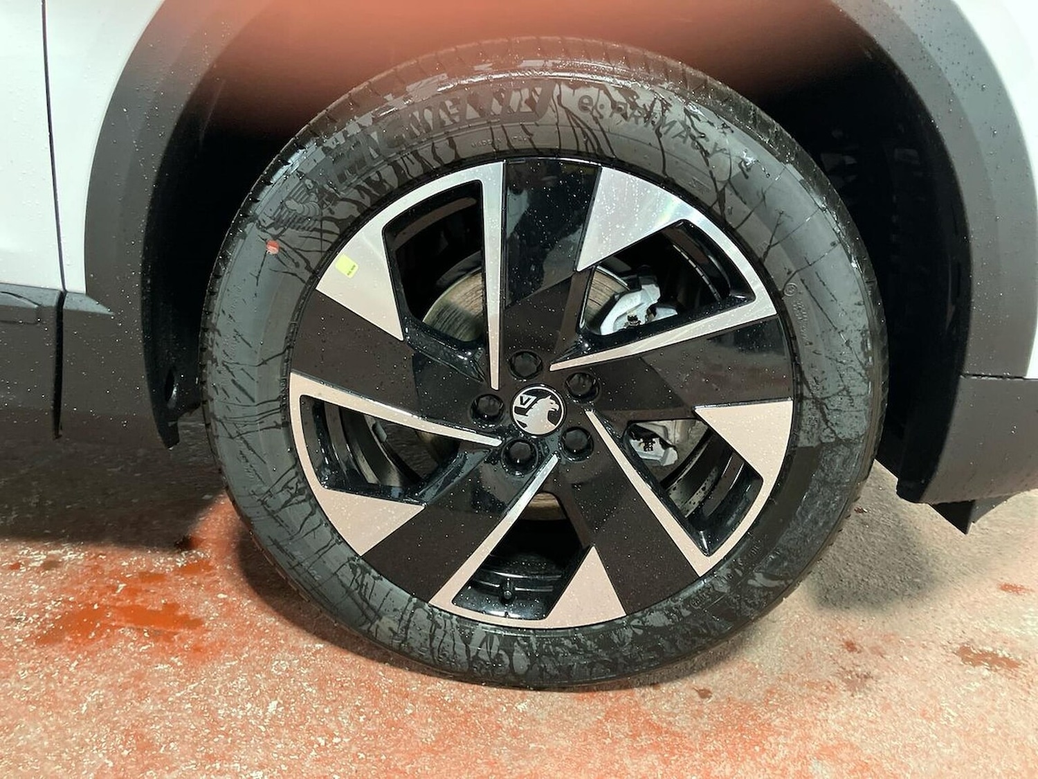 Used Vauxhall Grandland 2025 for sale - 76331042: Photo 6