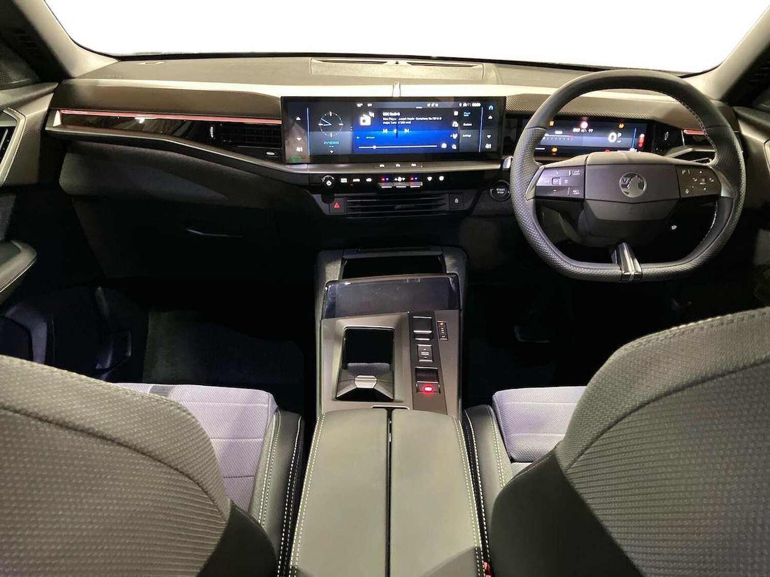 Used Vauxhall Grandland 2025 for sale - 76331042: Photo 8