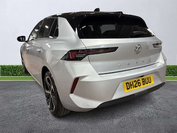 Used Vauxhall Astra 2026 for sale - 79230677: Photo