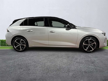 Used Vauxhall Astra 2026 for sale - 79230677: Photo