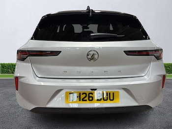 Used Vauxhall Astra 2026 for sale - 79230677: Photo