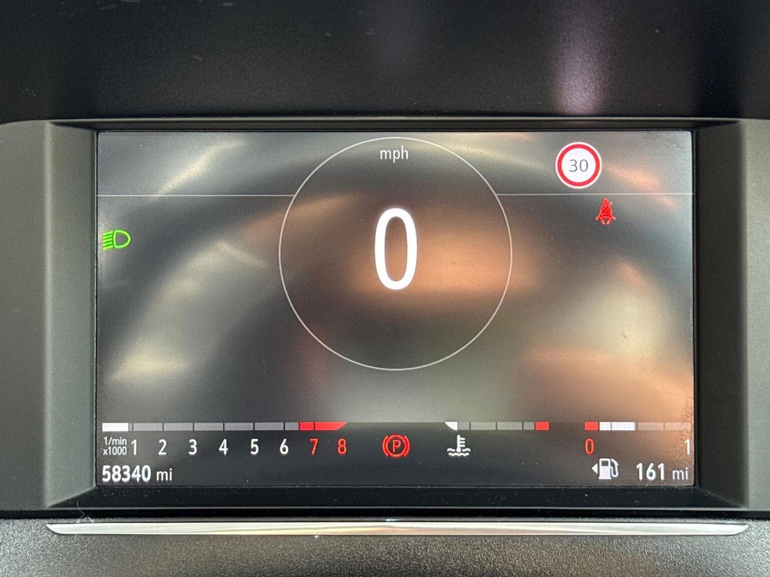 Used Vauxhall Corsa 2020 for sale - 76478187: Photo 10