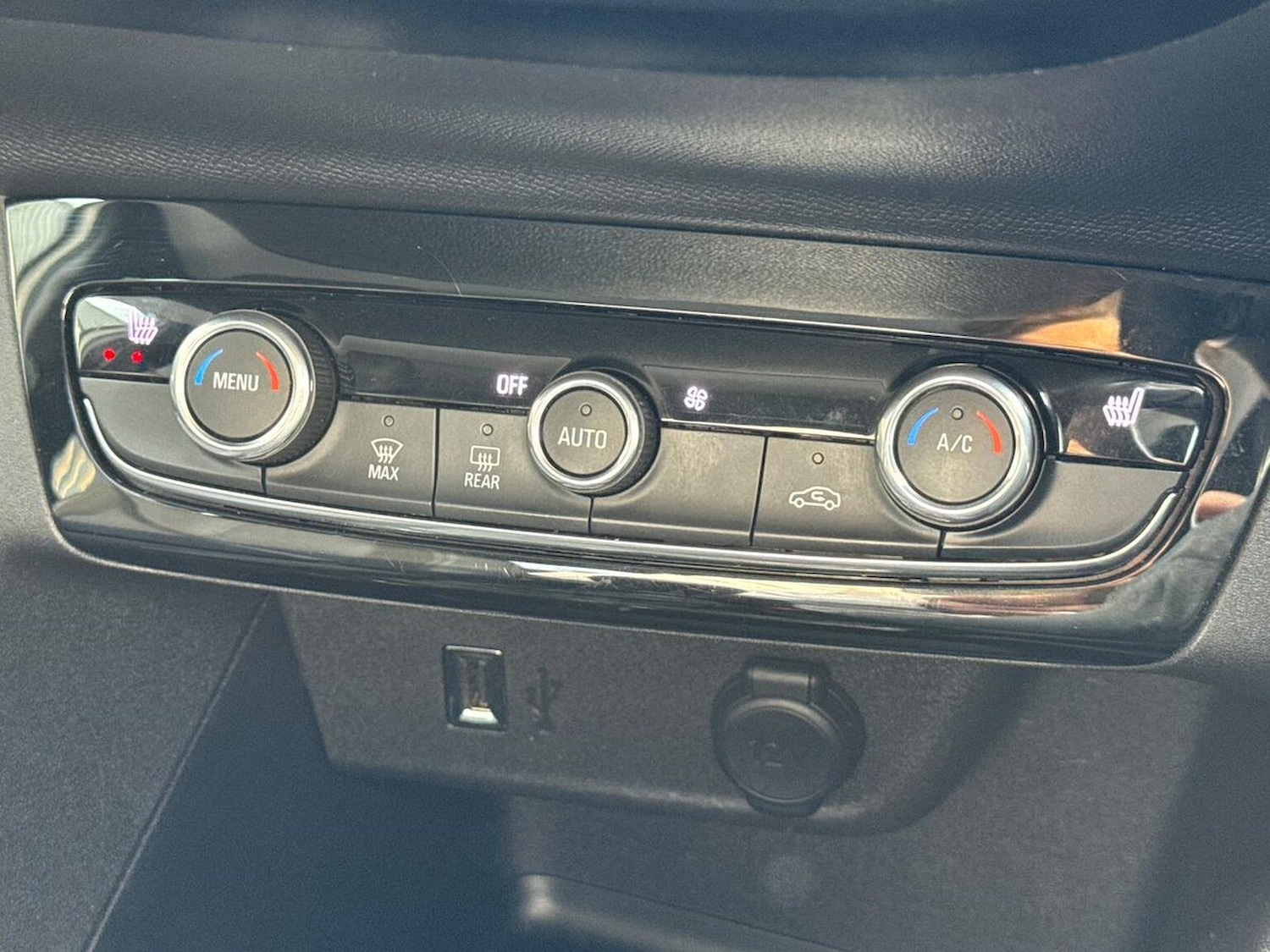 Used Vauxhall Corsa 2020 for sale - 76478187: Photo 12