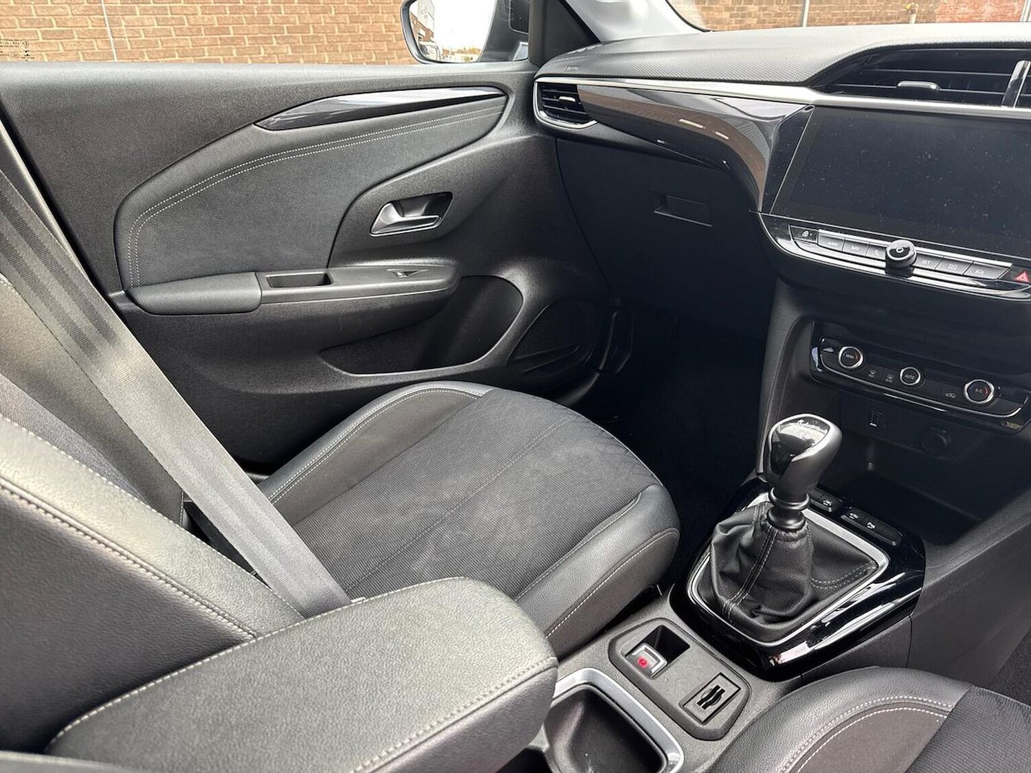 Used Vauxhall Corsa 2020 for sale - 76478187: Photo 13