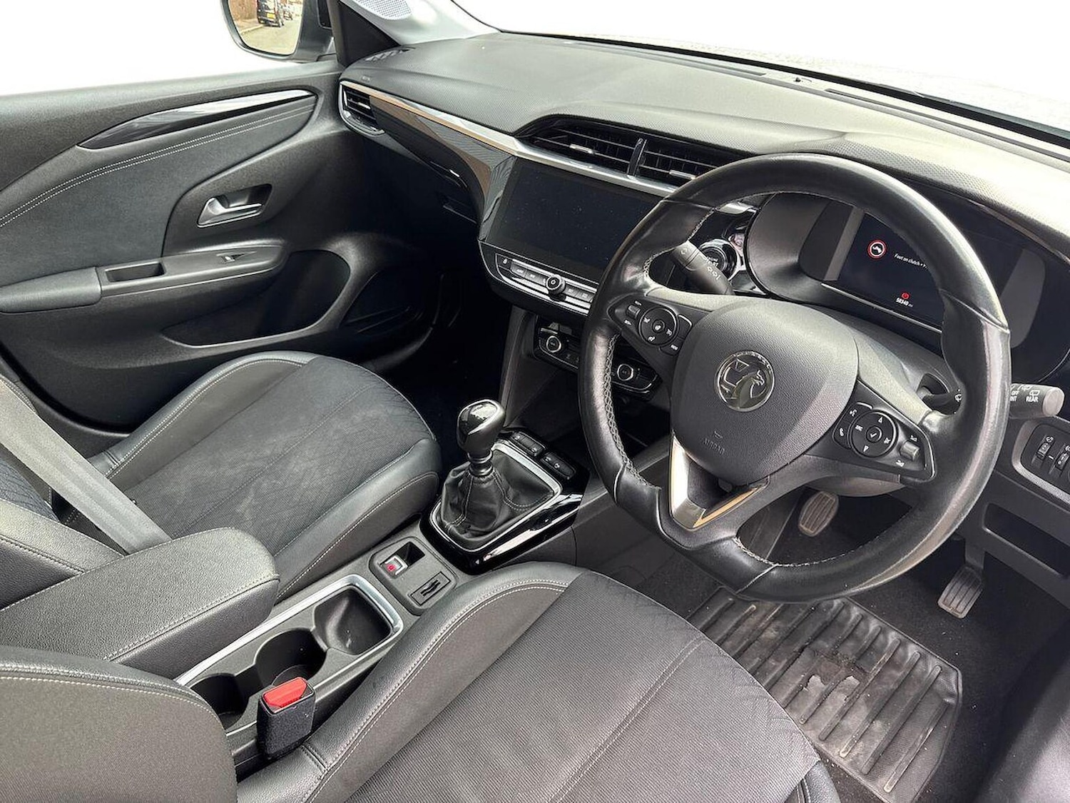 Used Vauxhall Corsa 2020 for sale - 76478187: Photo 15
