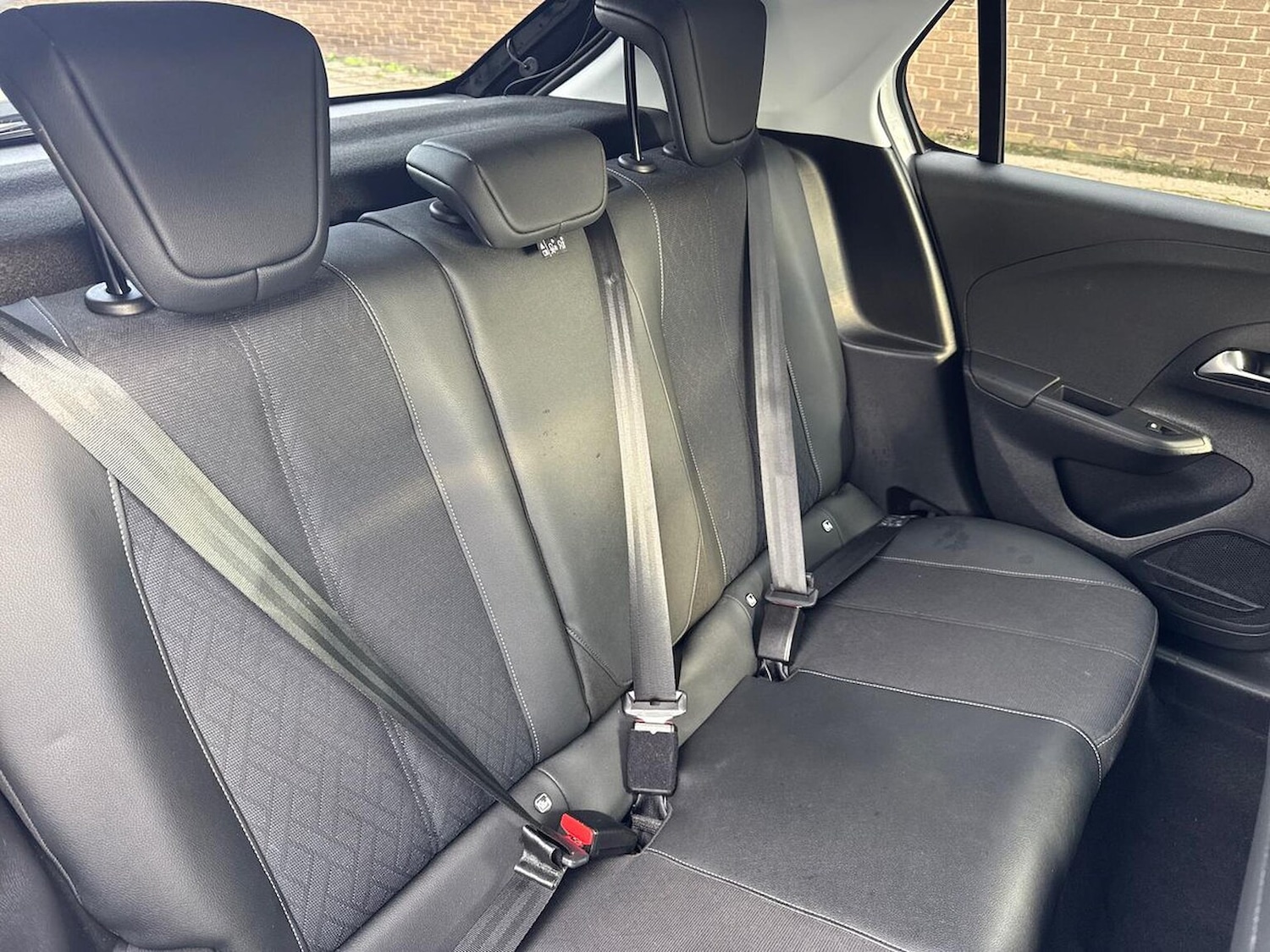 Used Vauxhall Corsa 2020 for sale - 76478187: Photo 16