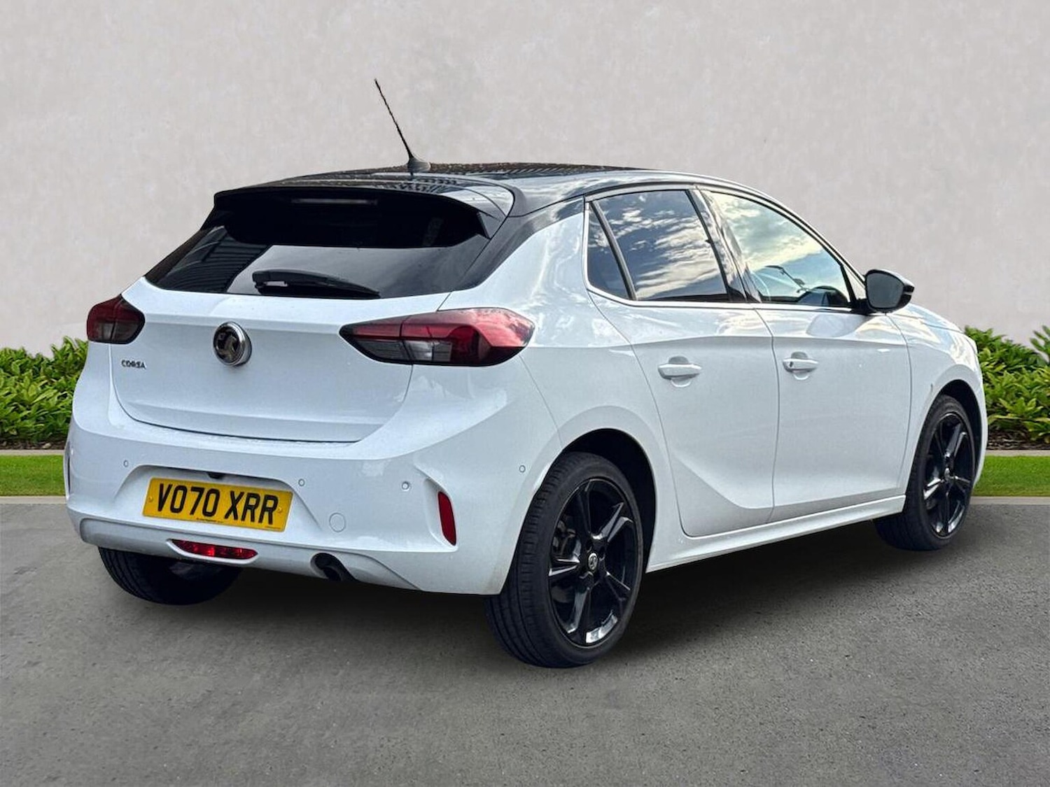 Used Vauxhall Corsa 2020 for sale - 76478187: Photo 18