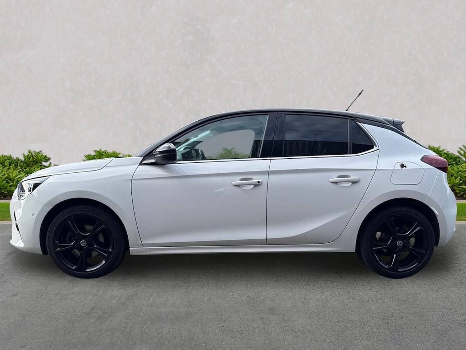 Used Vauxhall Corsa 2020 for sale - 76478187: Photo 19