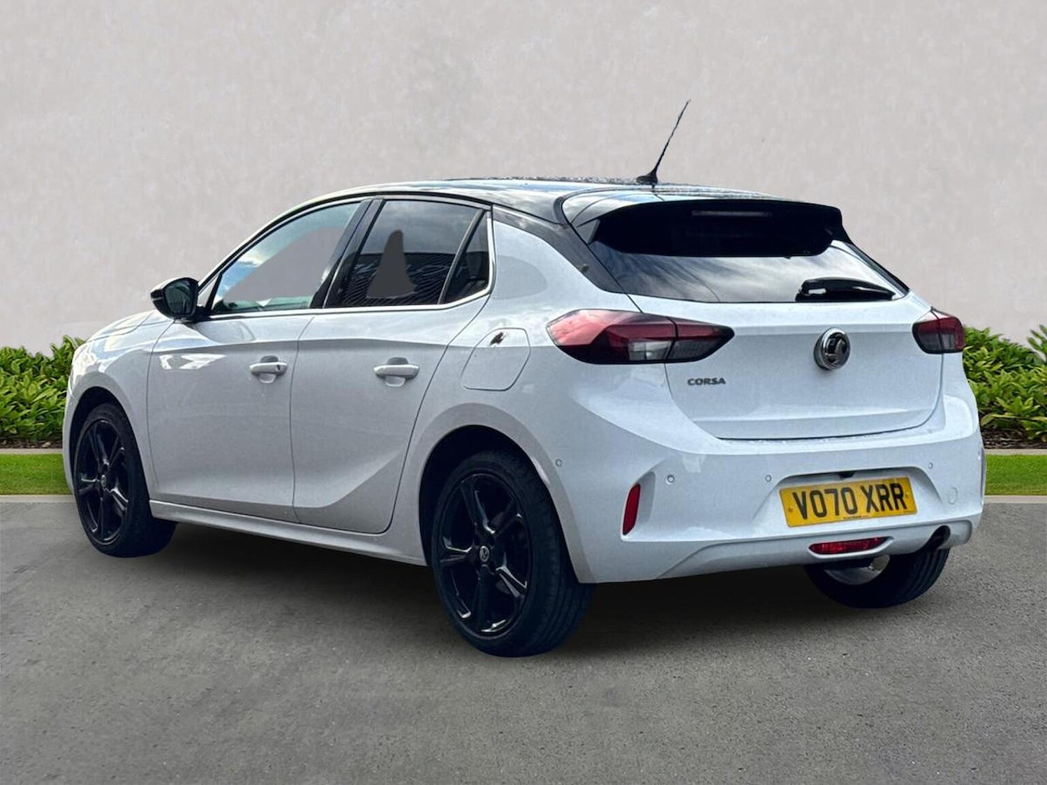 Used Vauxhall Corsa 2020 for sale - 76478187: Photo 2