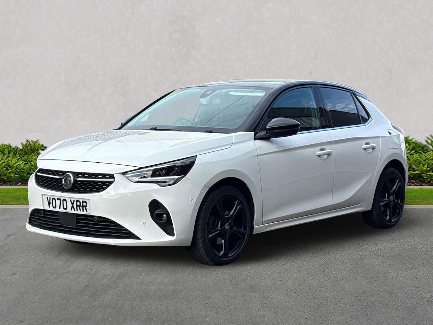 Used Vauxhall Corsa 2020 for sale - 76478187: Photo 20