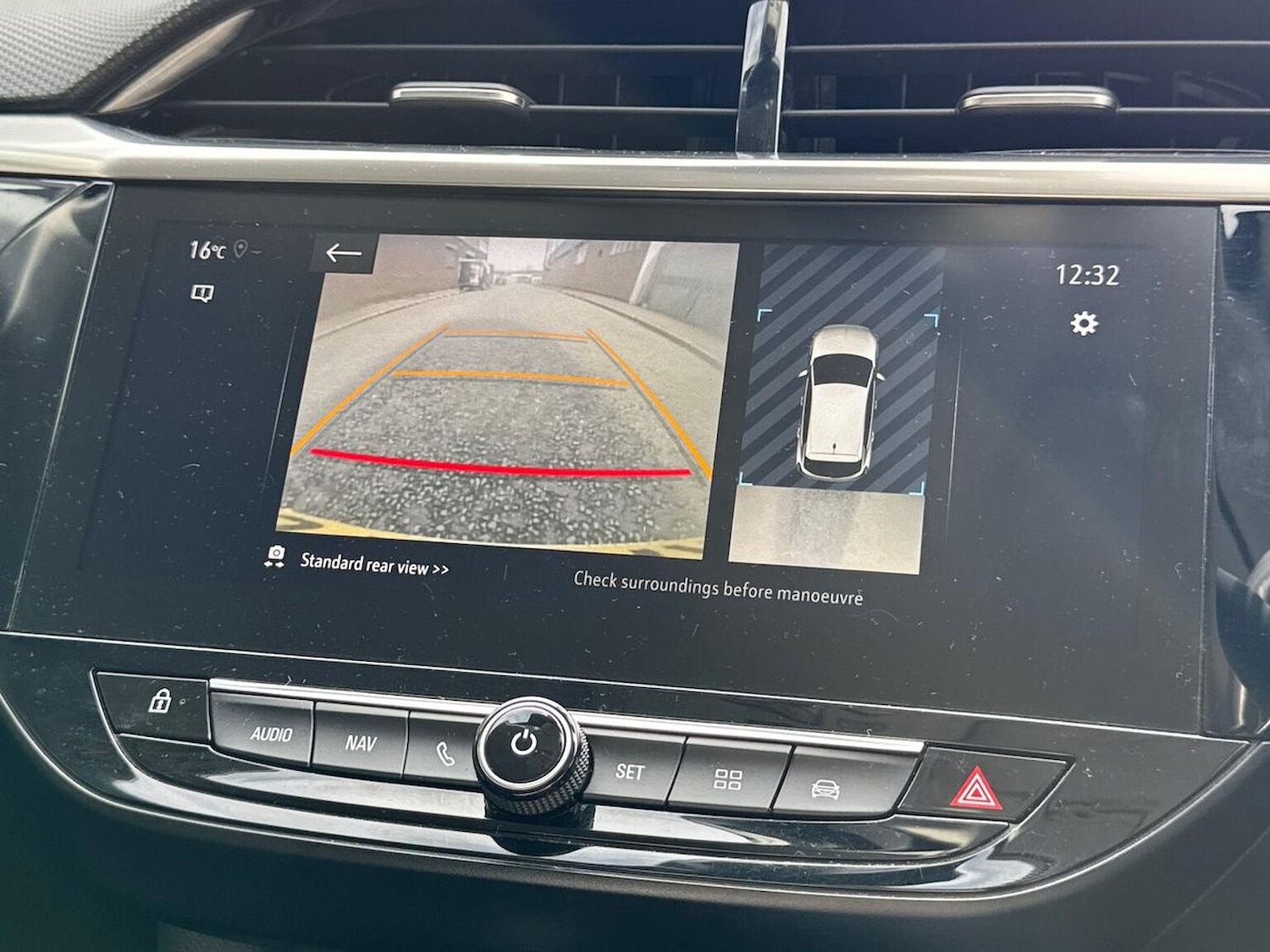 Used Vauxhall Corsa 2020 for sale - 76478187: Photo 23