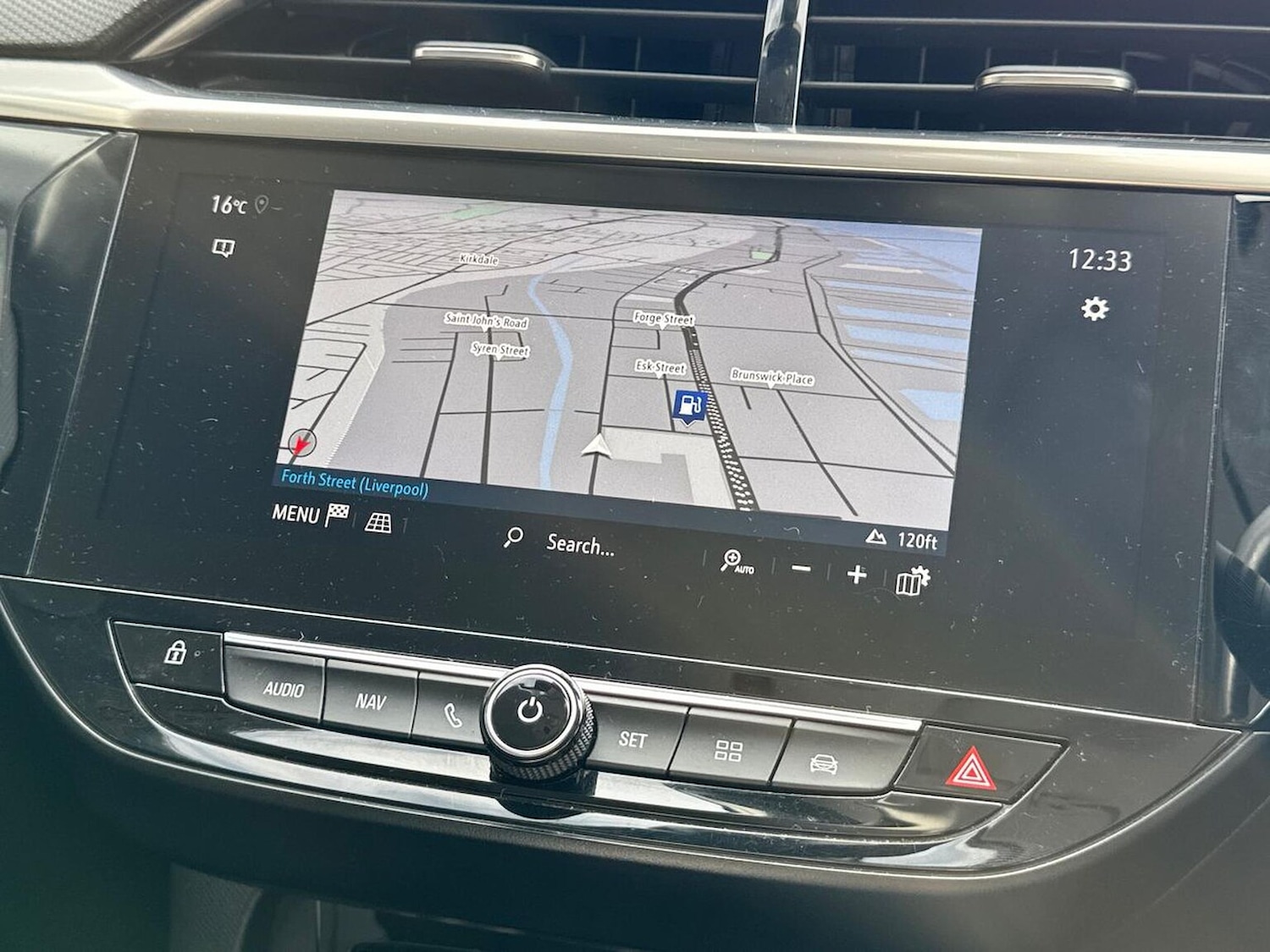 Used Vauxhall Corsa 2020 for sale - 76478187: Photo 24