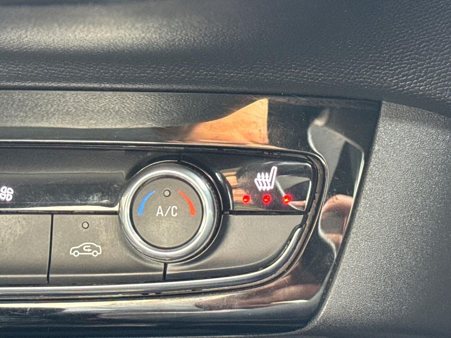 Used Vauxhall Corsa 2020 for sale - 76478187: Photo 25