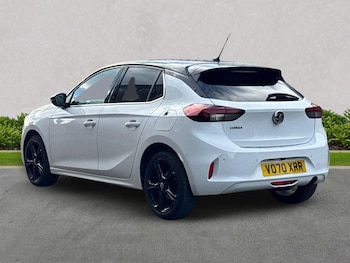 Used Vauxhall Corsa 2020 for sale - 76478187: Photo