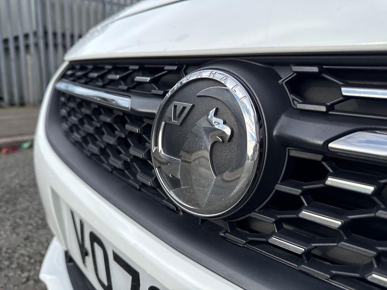 Used Vauxhall Corsa 2020 for sale - 76478187: Photo 33