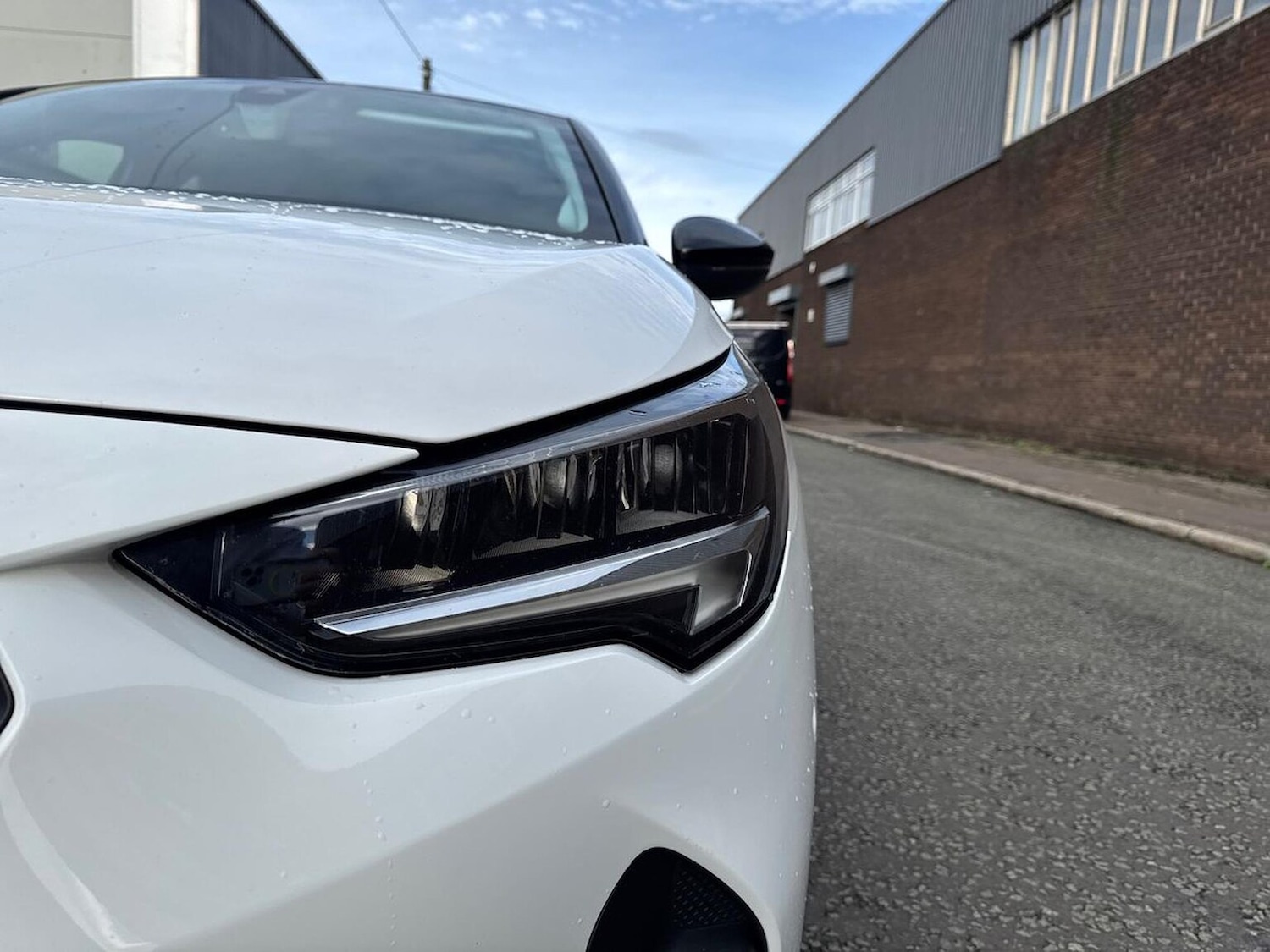 Used Vauxhall Corsa 2020 for sale - 76478187: Photo 34