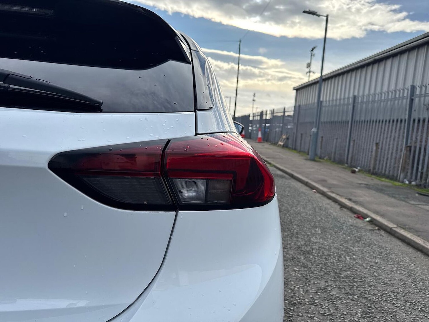 Used Vauxhall Corsa 2020 for sale - 76478187: Photo 36