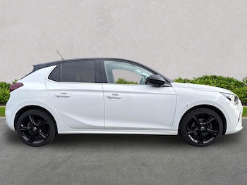 Used Vauxhall Corsa 2020 for sale - 76478187: Photo