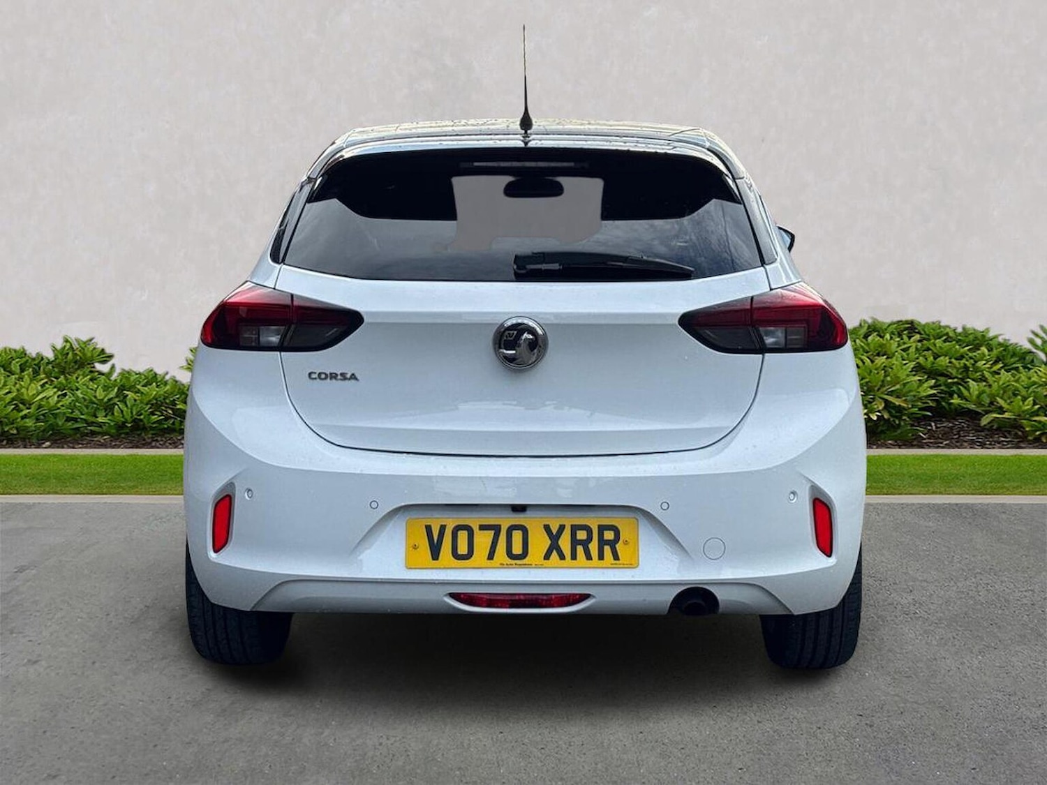Used Vauxhall Corsa 2020 for sale - 76478187: Photo 4
