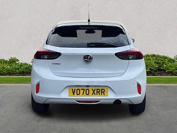 Used Vauxhall Corsa 2020 for sale - 76478187: Photo