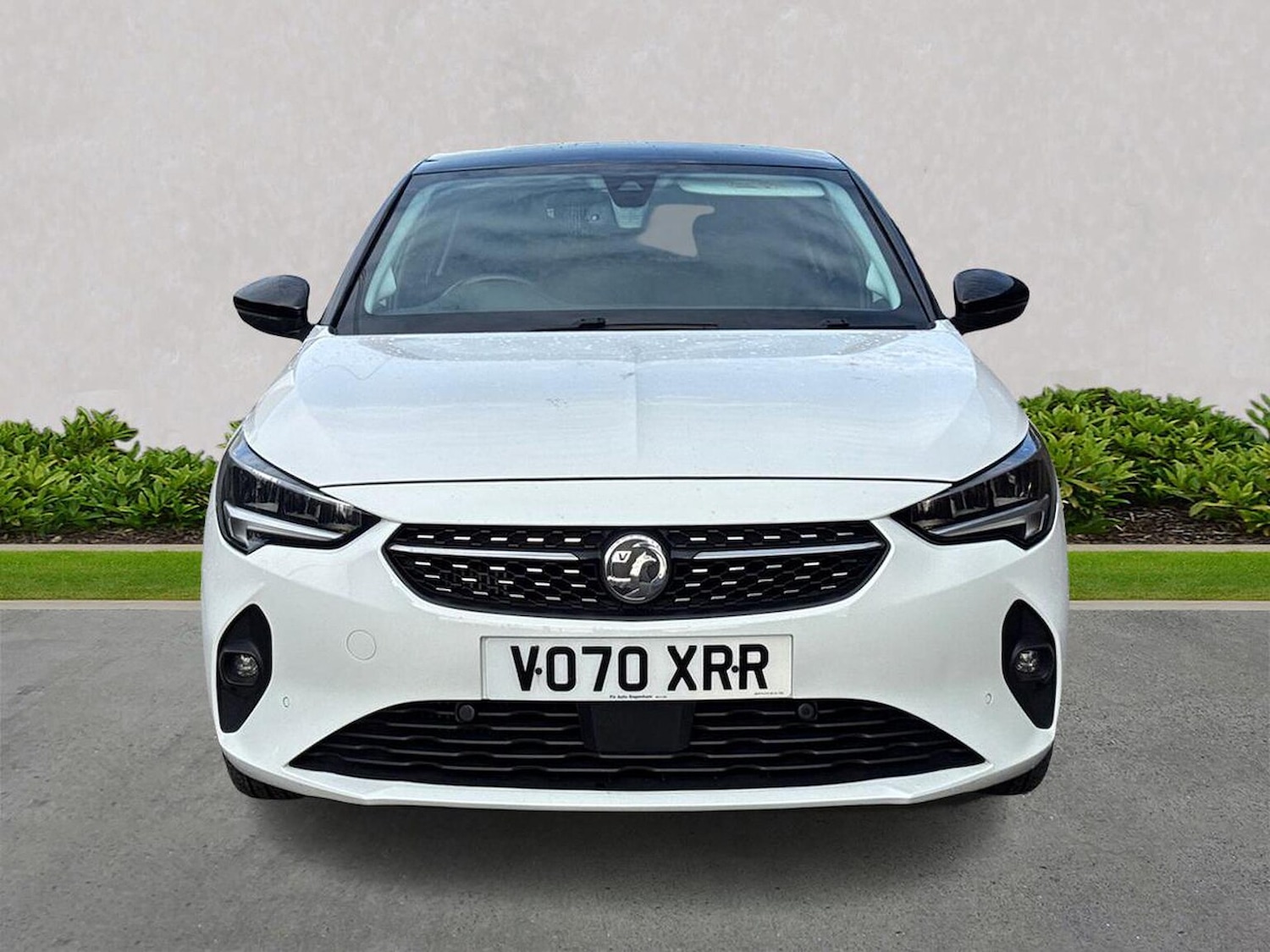 Used Vauxhall Corsa 2020 for sale - 76478187: Photo 5