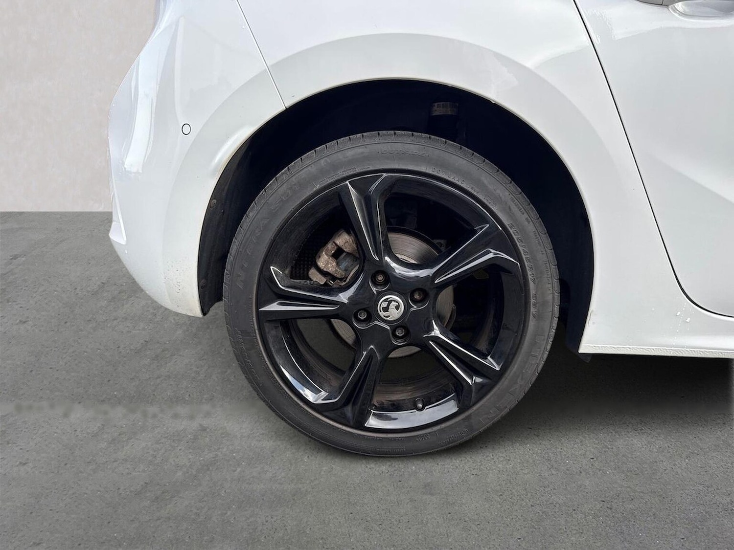 Used Vauxhall Corsa 2020 for sale - 76478187: Photo 6