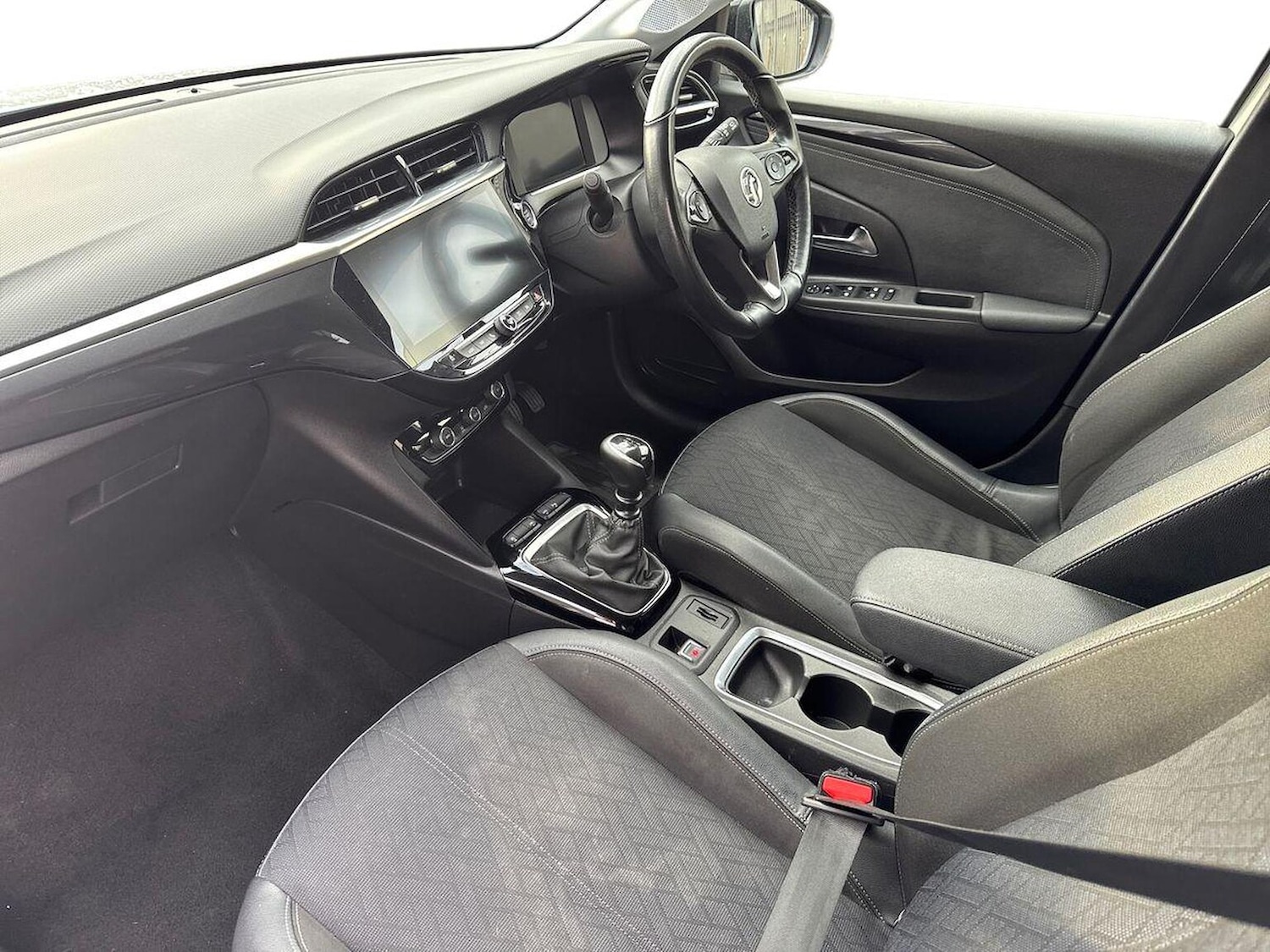 Used Vauxhall Corsa 2020 for sale - 76478187: Photo 7