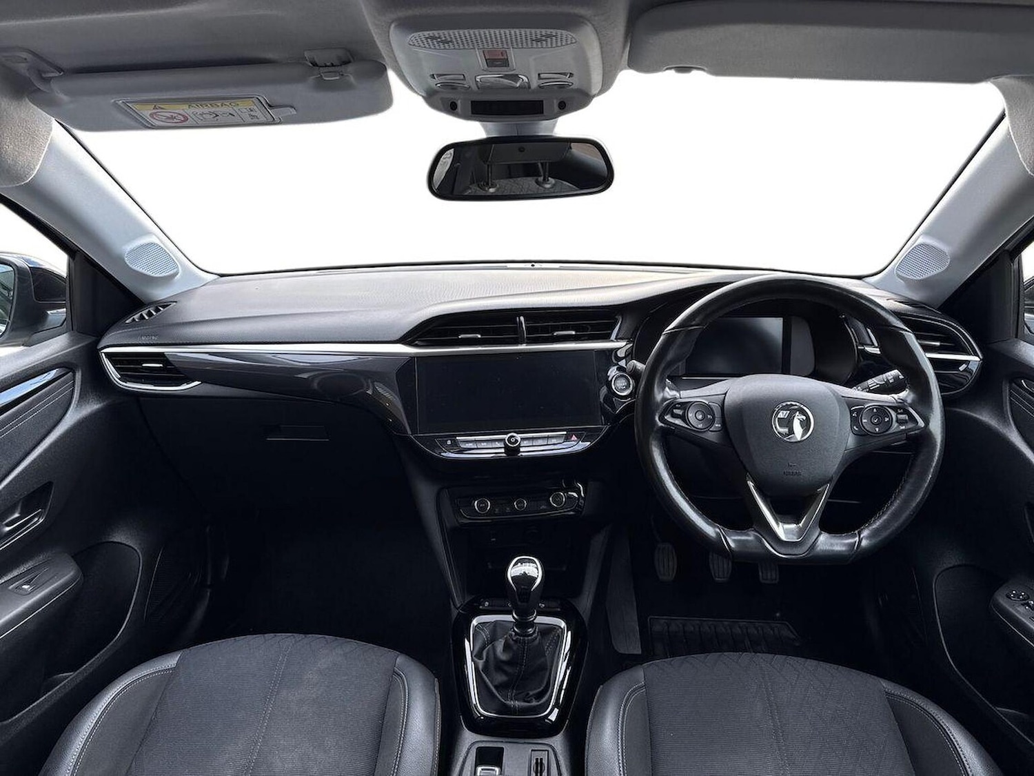 Used Vauxhall Corsa 2020 for sale - 76478187: Photo 8