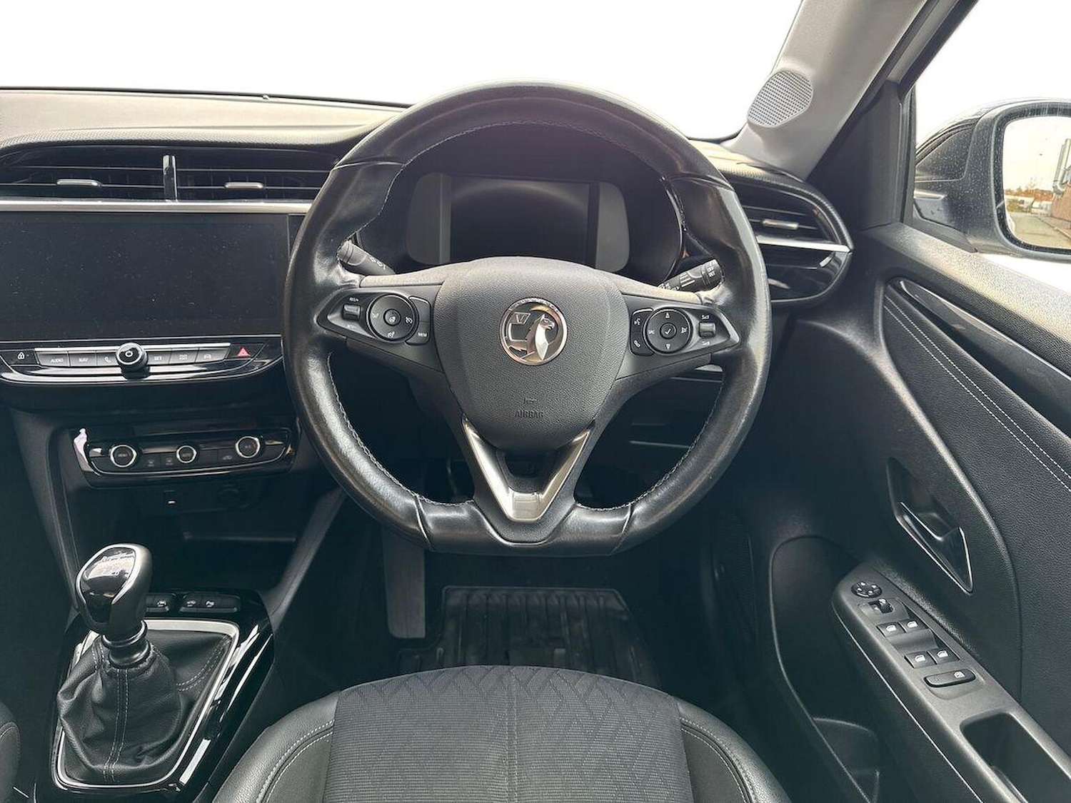 Used Vauxhall Corsa 2020 for sale - 76478187: Photo 9