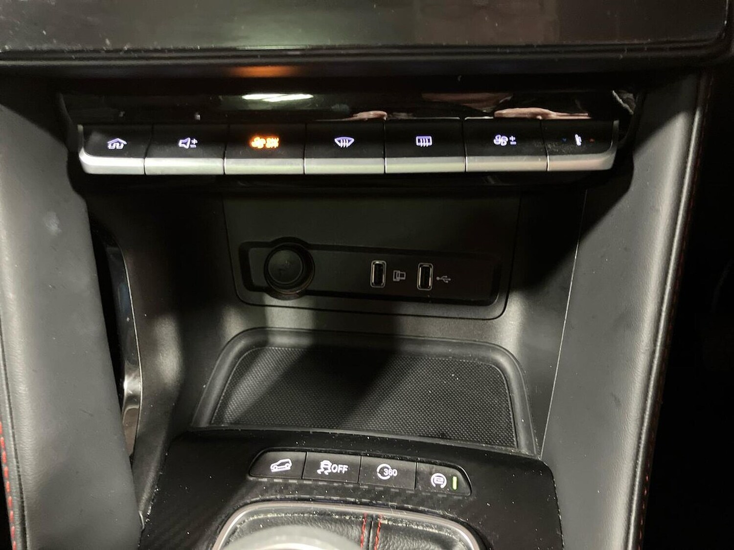 Used MG MG ZS 2023 for sale - 77488799: Photo 12