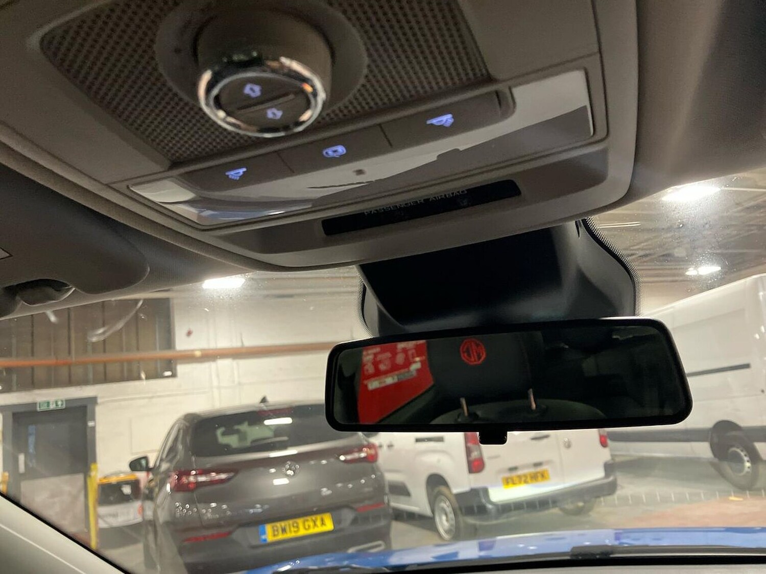 Used MG MG ZS 2023 for sale - 77488799: Photo 14