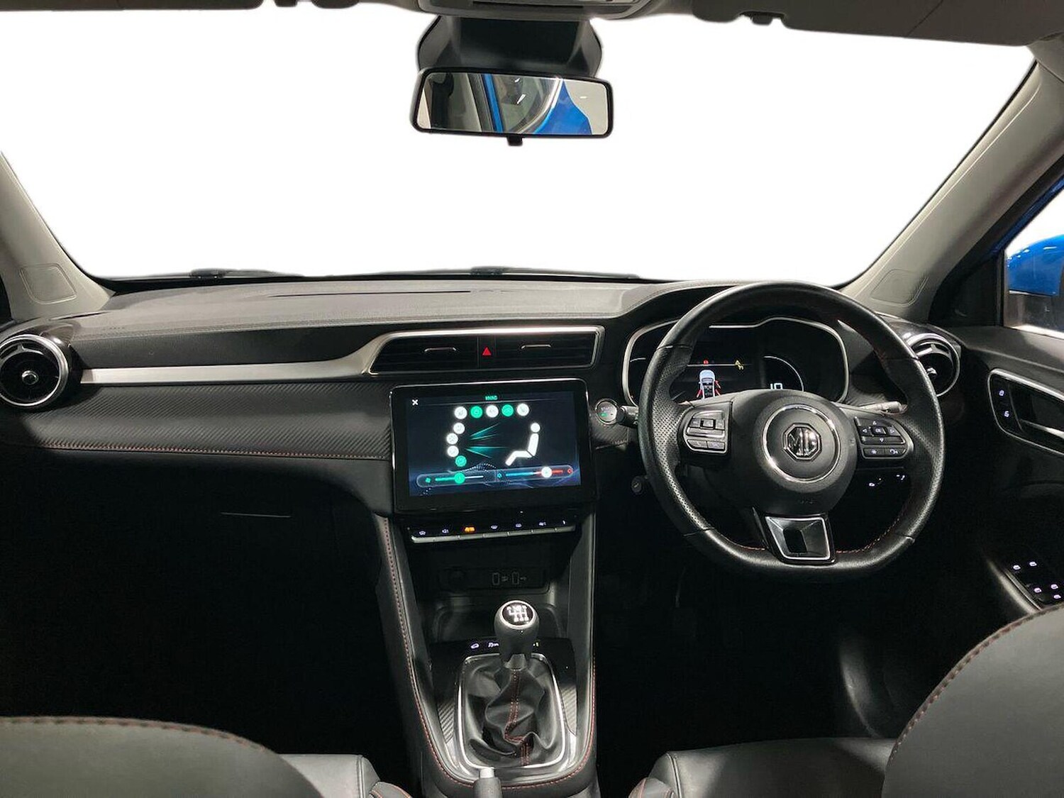 Used MG MG ZS 2023 for sale - 77488799: Photo 15